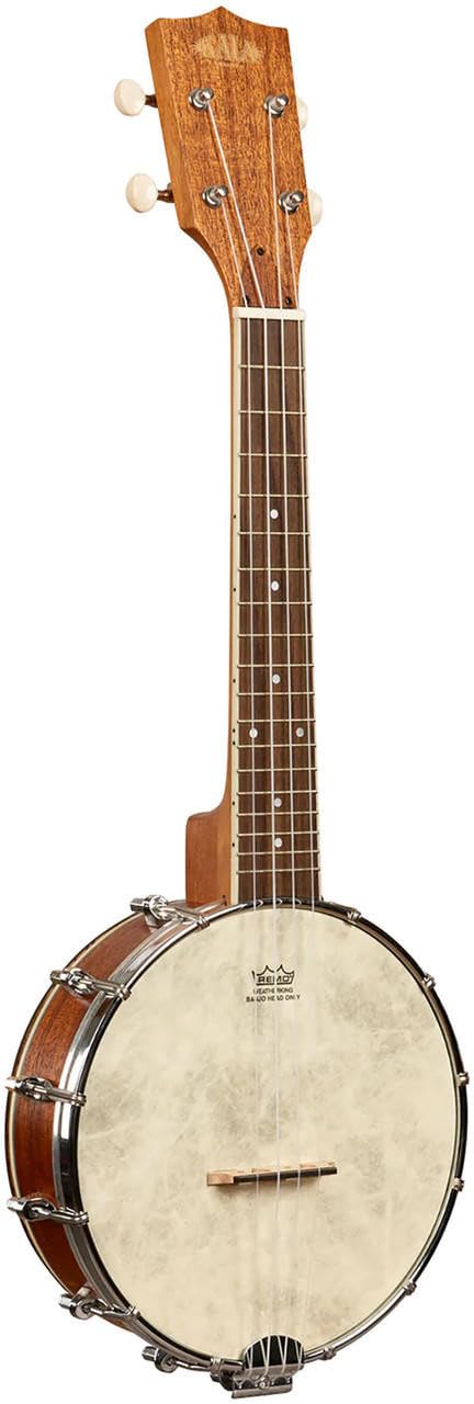 Kala Mahogany Concert Banjo Ukulele