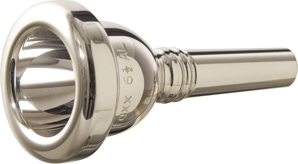 Faxx Trombone Mouthpieces, small shank 7C