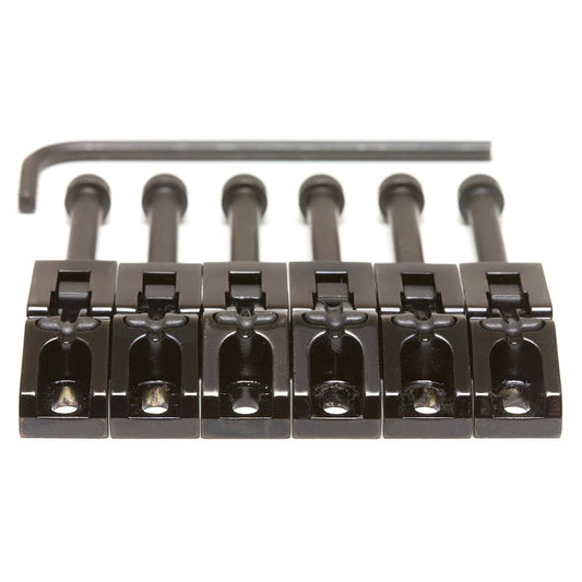 Graphtech String Saver Saddles (PG-0080-B6)