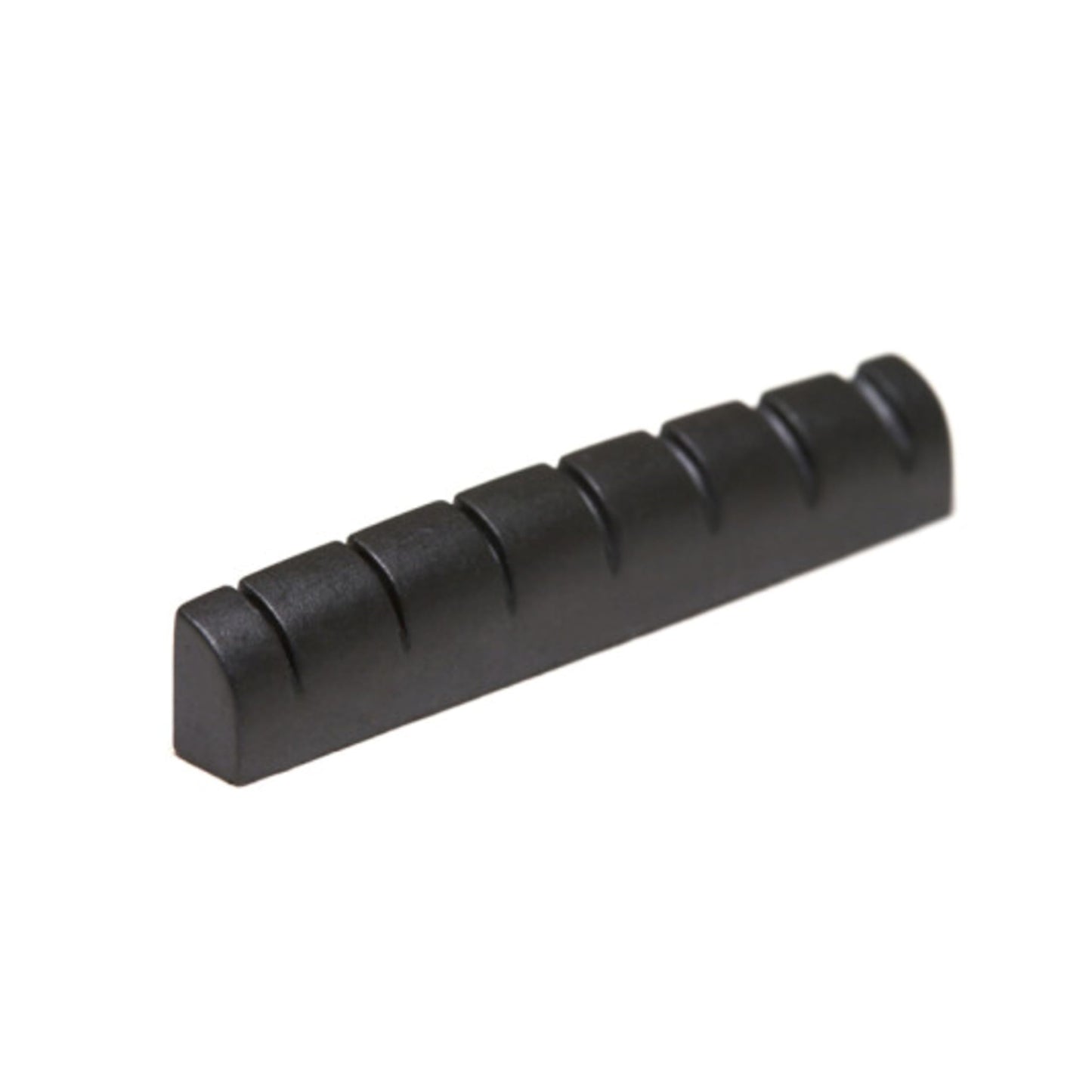 Model 6700-00 Nut Slotted L48.72mm - Black TUSQ XL
