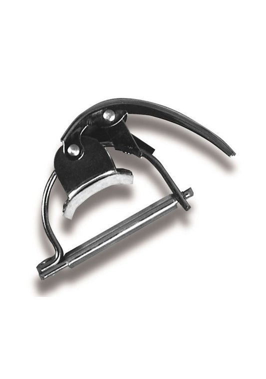 Hamilton KB19A Fast Action Guitar Capo