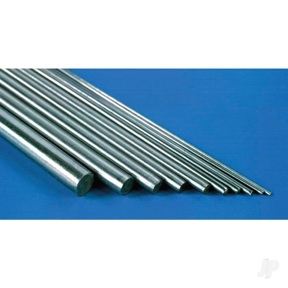 K&S Engineering K+S 5502 Music Wire .047 Dia (3) K+SR5502