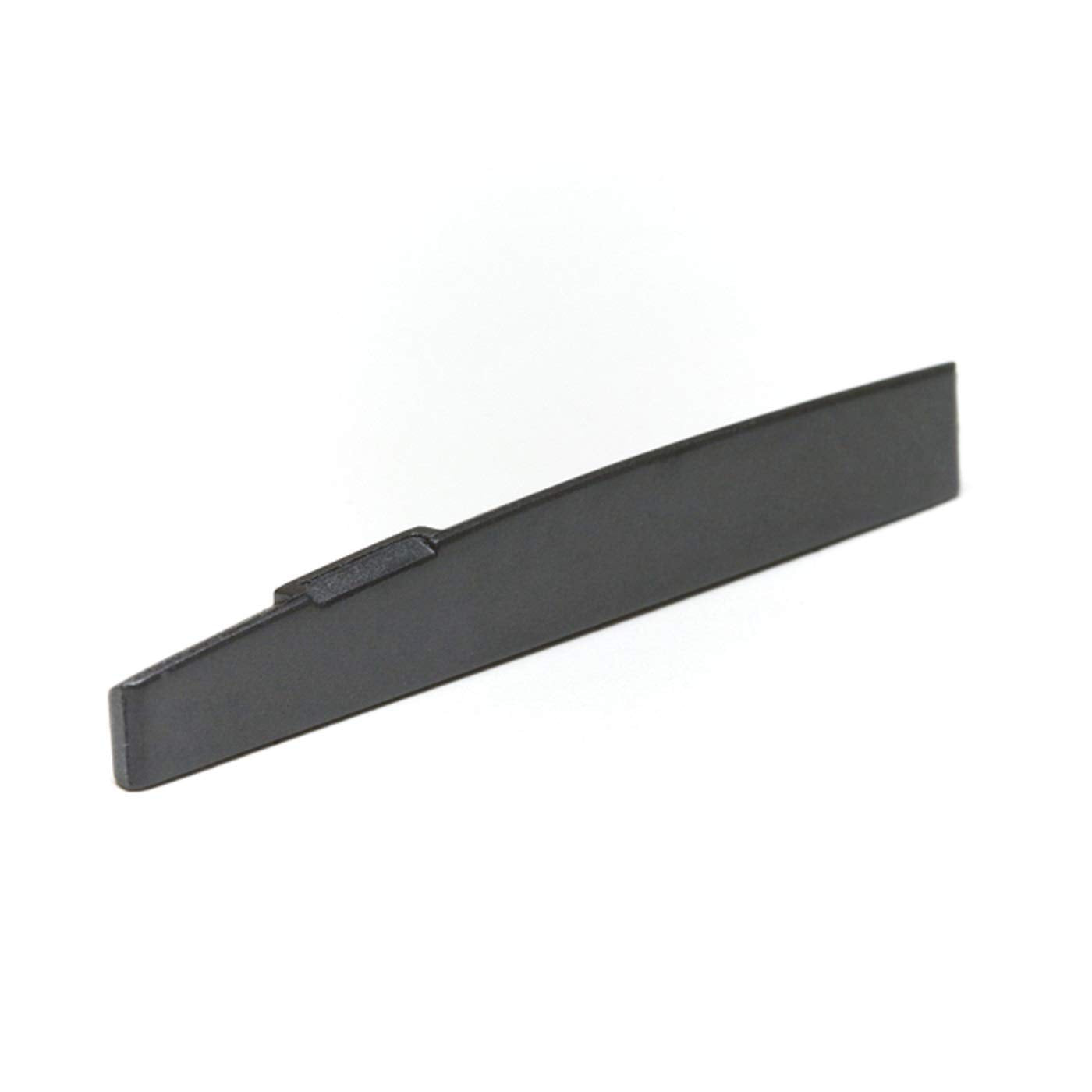 PS-9200-C0 : Black TUSQ XL Acoustic Saddle Compensated 1/8"