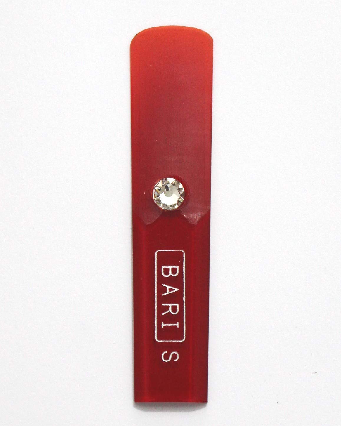 Bari Elite Alto Saxophone Synthetic Reed - Soft
