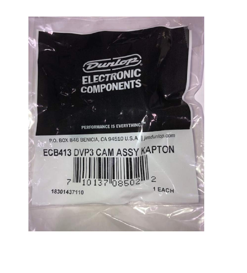 Dunlop ECB413 DVP3 Repair Cam Assembly Kapton