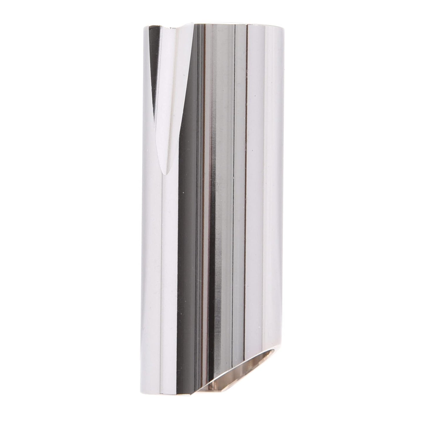 The Rock Slide Nickel Plated Slide - Medium