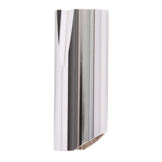 The Rock Slide Nickel Plated Slide - Medium