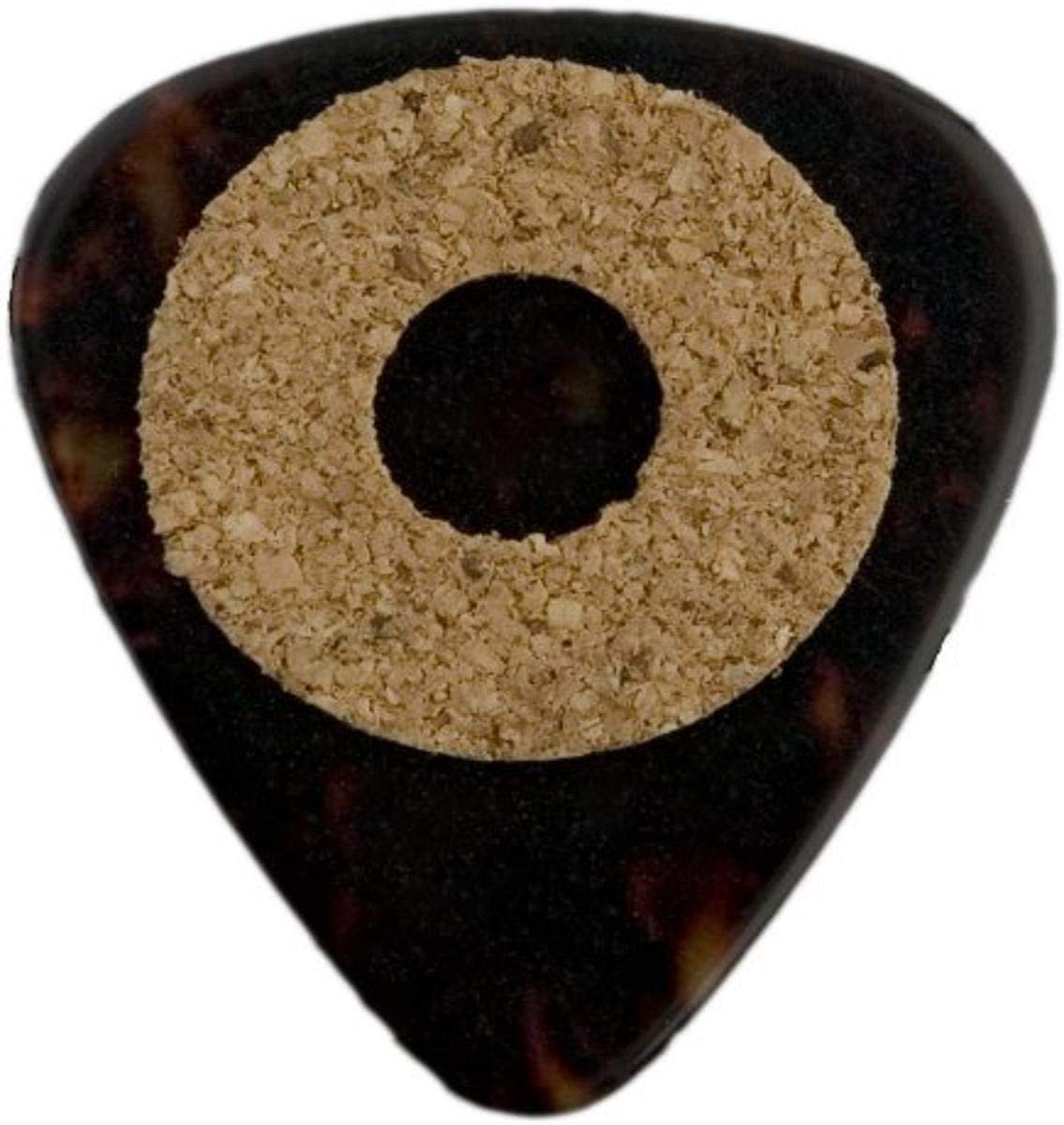 Clayton Picks Cork Grip CG80/6 Guitar Picks