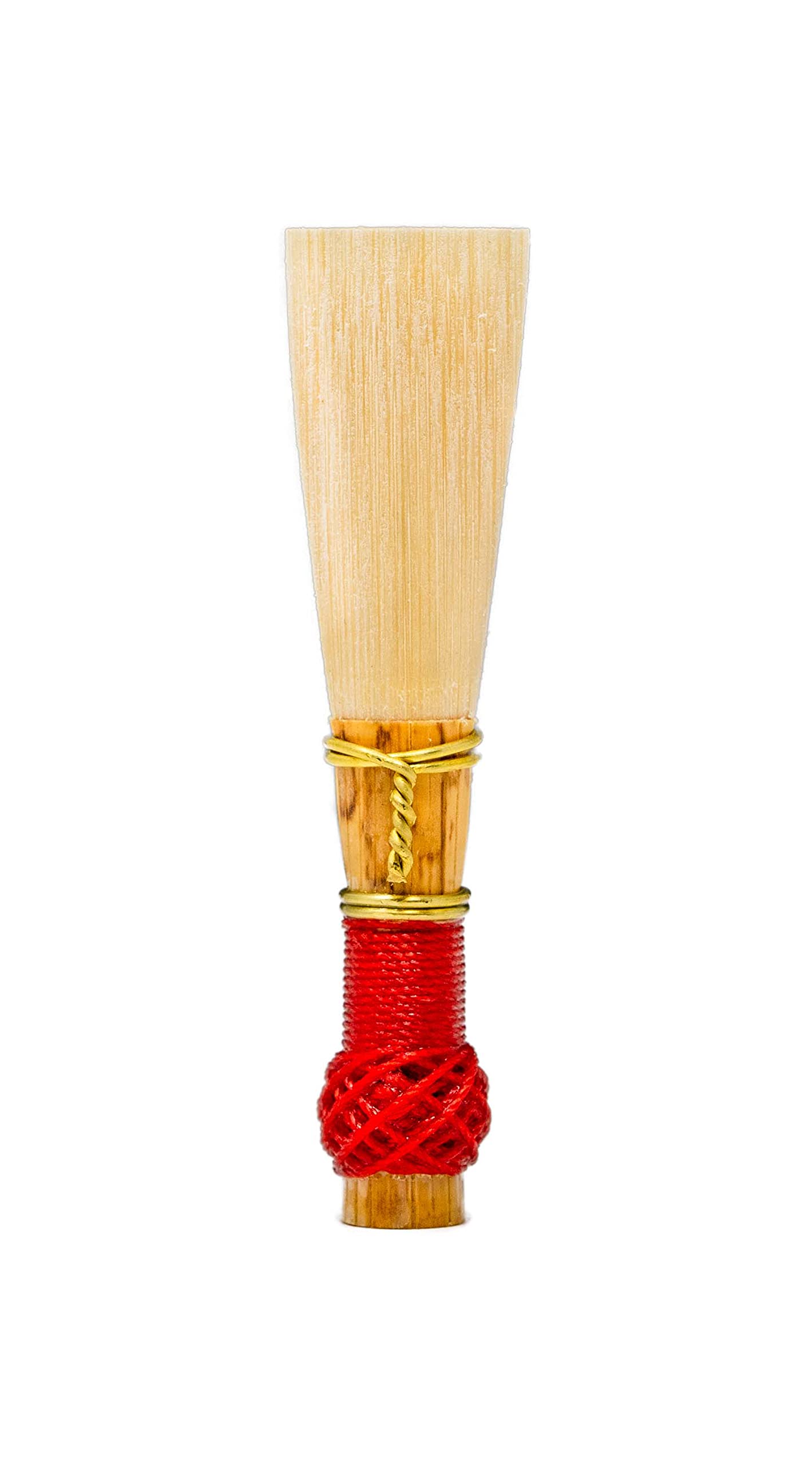 Jones JR201M Student Bassoon Reed; Medium
