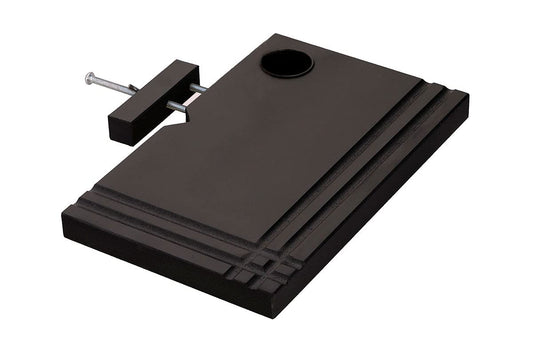 Music Stand Accessory Shelf