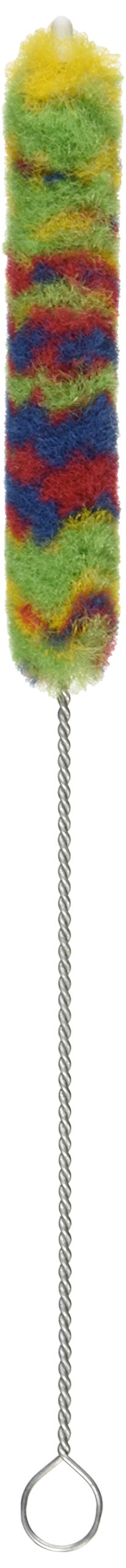 Trophy 8490 Soprano Recorder Swab - Colors may vary