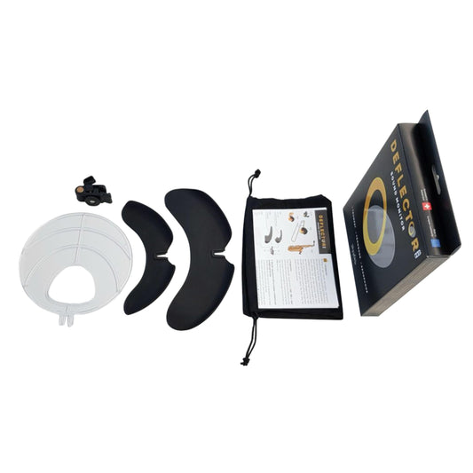 Jazz Lab Deflector-PRO Jazz Love Deflector Pro