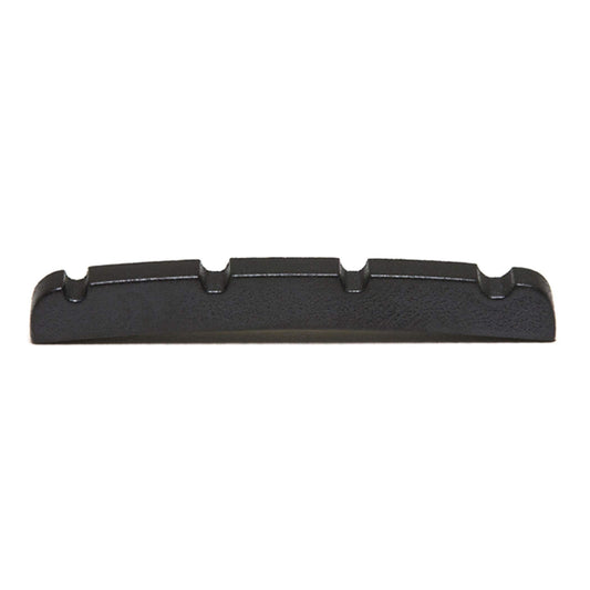 Model 1214-00 Nut Slotted L39.47mm - Black TUSQ XL