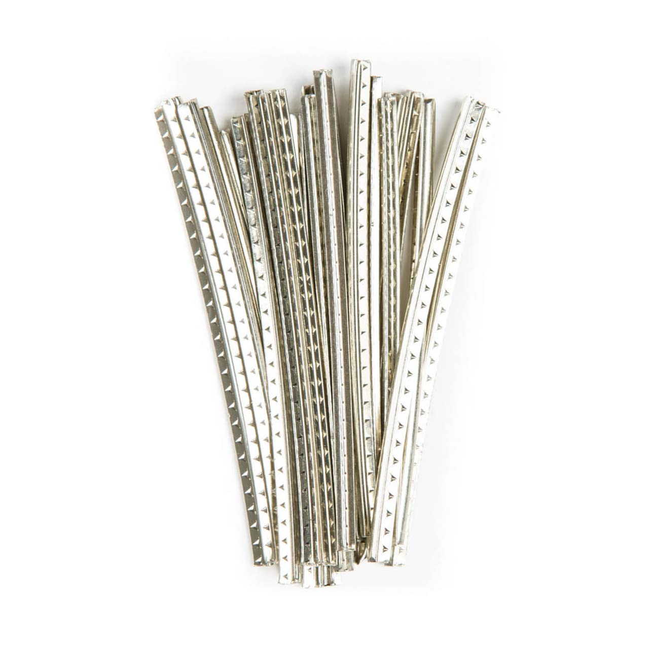 Jim Dunlop 6S6230 ACCU-FRET Fretwire MEDIUM 18% NICKEL SILVER
