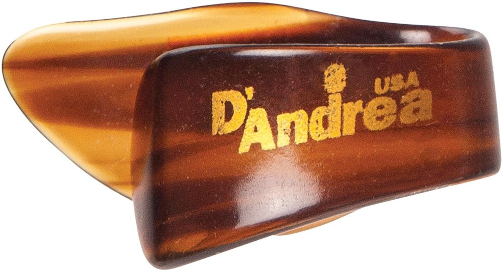 D'Andrea R371 MD SHL Guitar Picks