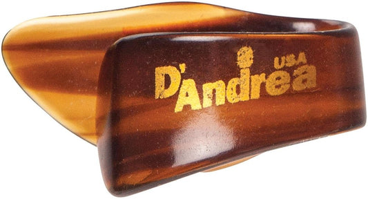 D'Andrea R371 MD SHL Guitar Picks