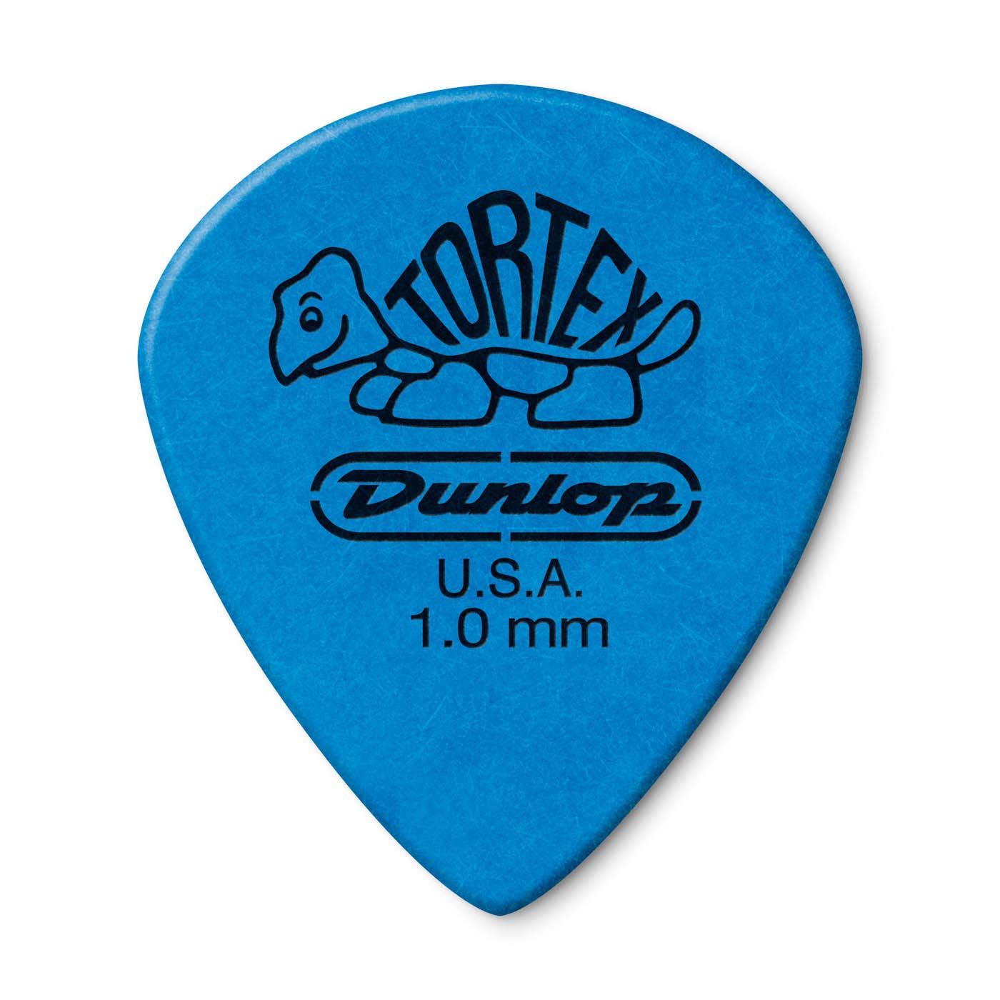 Tortex Jazz Iii Pick 1.00Mm