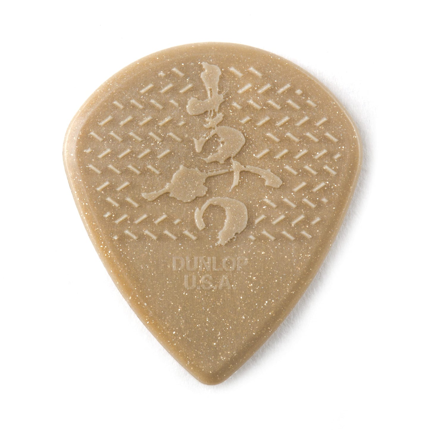 Jim Dunlop Matt Heafy Custom Max-Grip® Jazz III Pick 1.38MM - 24 Pack