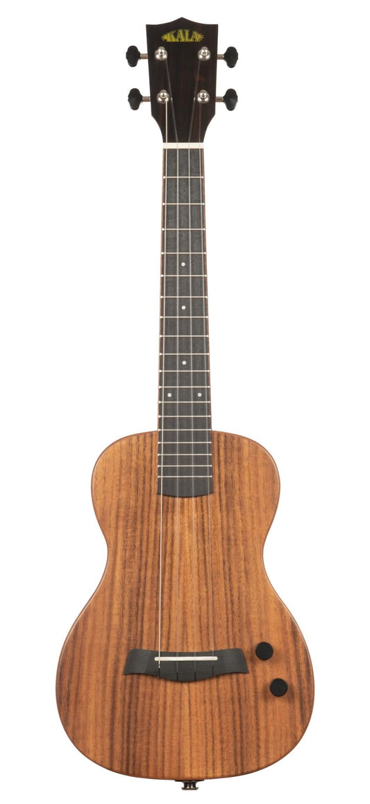 Acacia Solid Body Tenor Ukulele