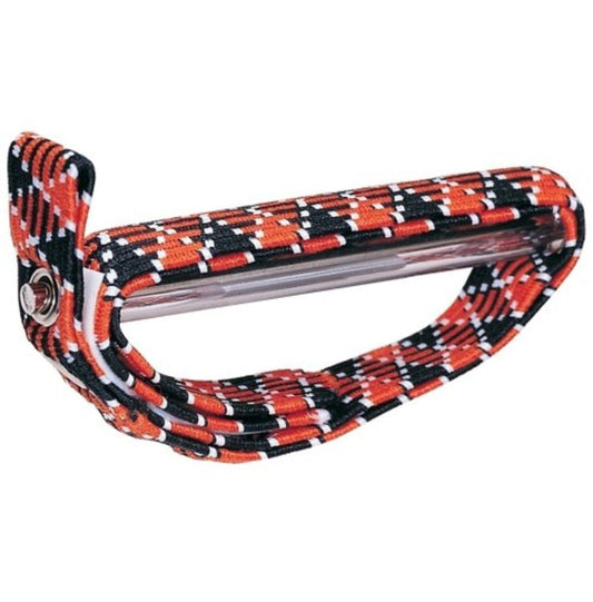 Jim Dunlop 70F Flat Strap Elastic Guitar Capo