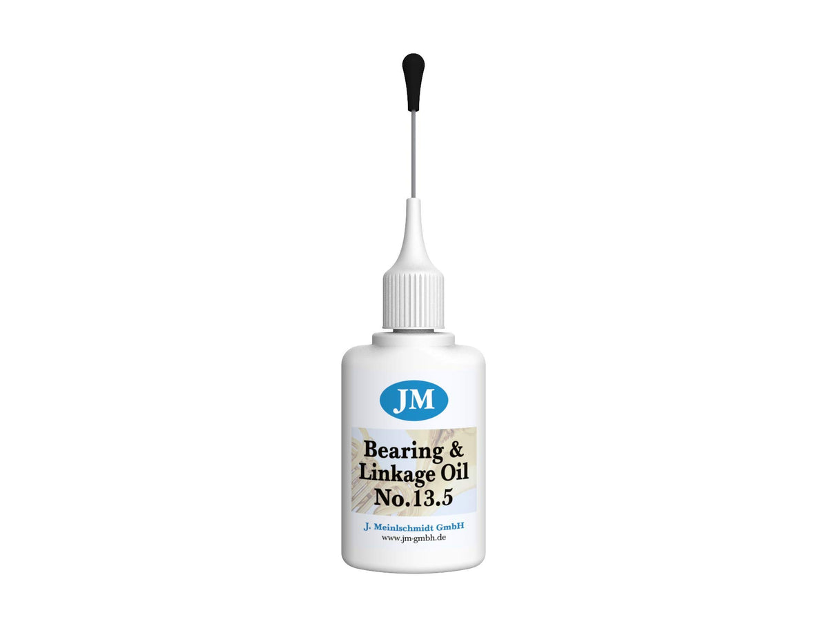 JM Pflegeserie JM-13.5 Metal 2-Port 13.5 mm Barb Inlet/Outlet Valve Oil