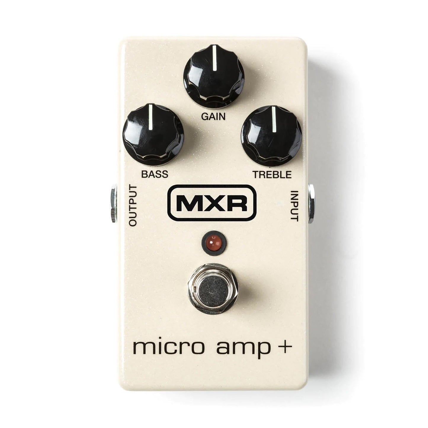 MXR® Micro Amp+