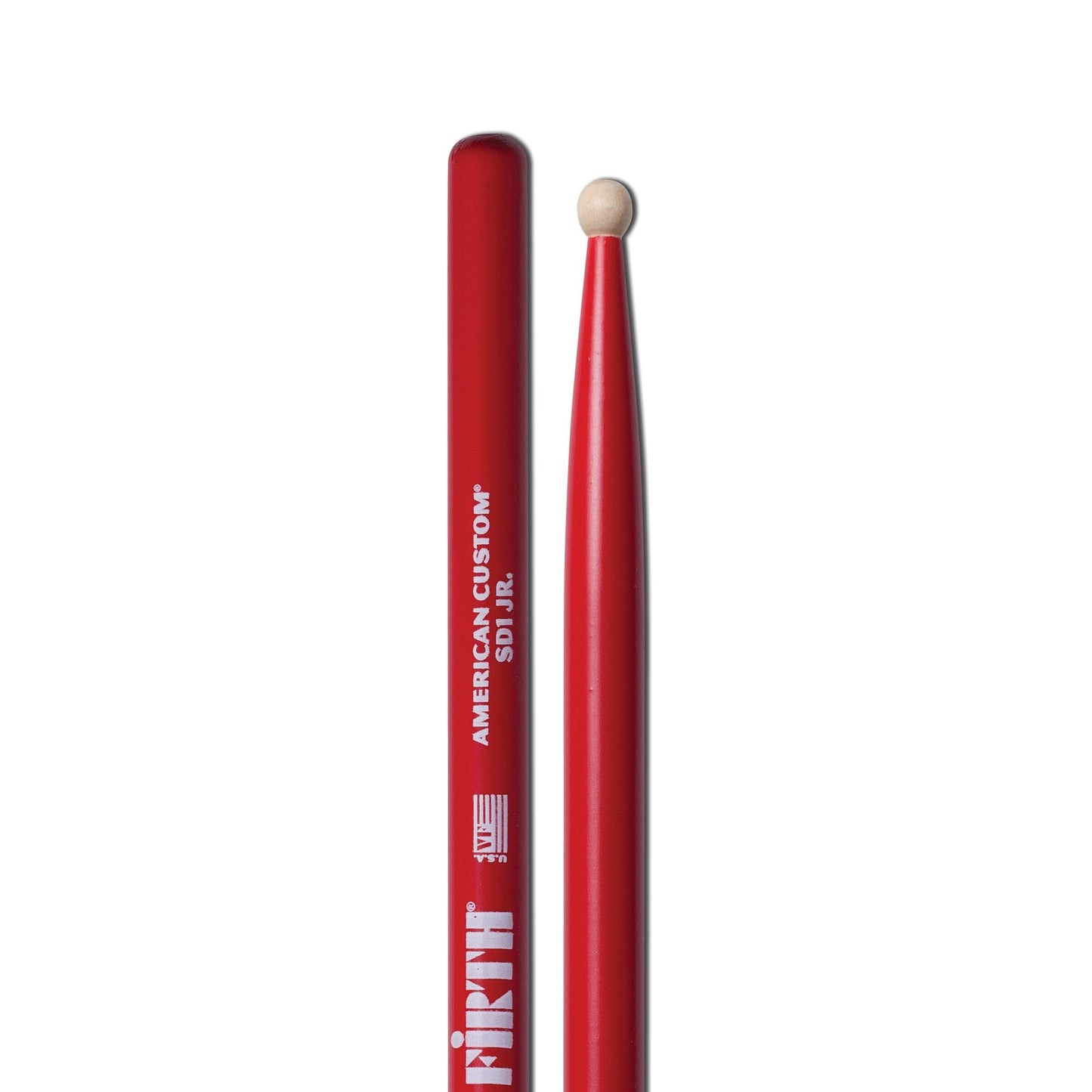 Vic Firth American Custom SD1 Jr.