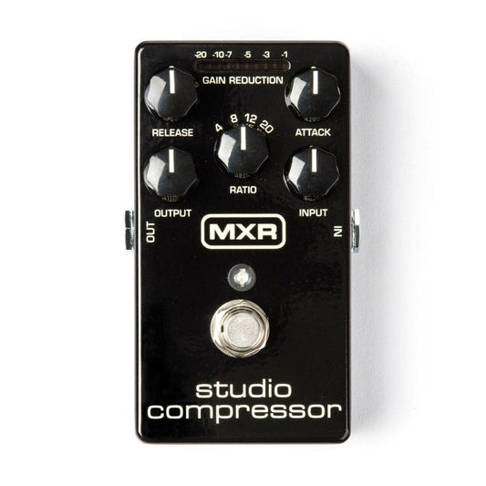 MXR® Studio Compressor