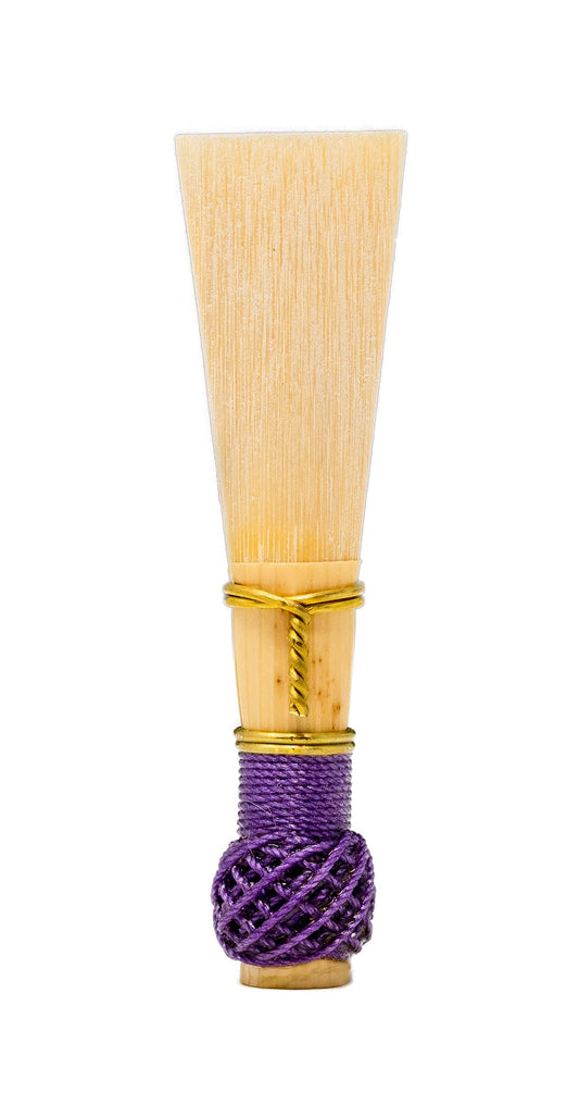 Jones JR201AM Artist Bassoon Reed Medium