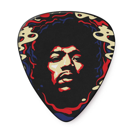 JHP15HV HENDRIX STAR HAZE - 6/PLYPK