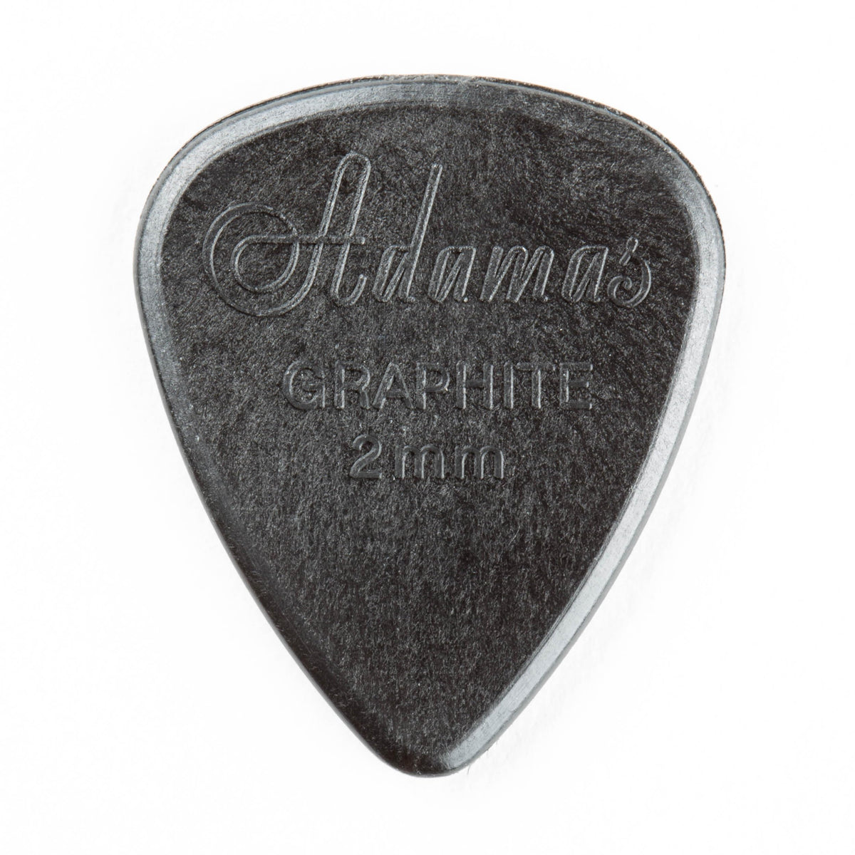 Adamas Pick 2MM - 12 Pack