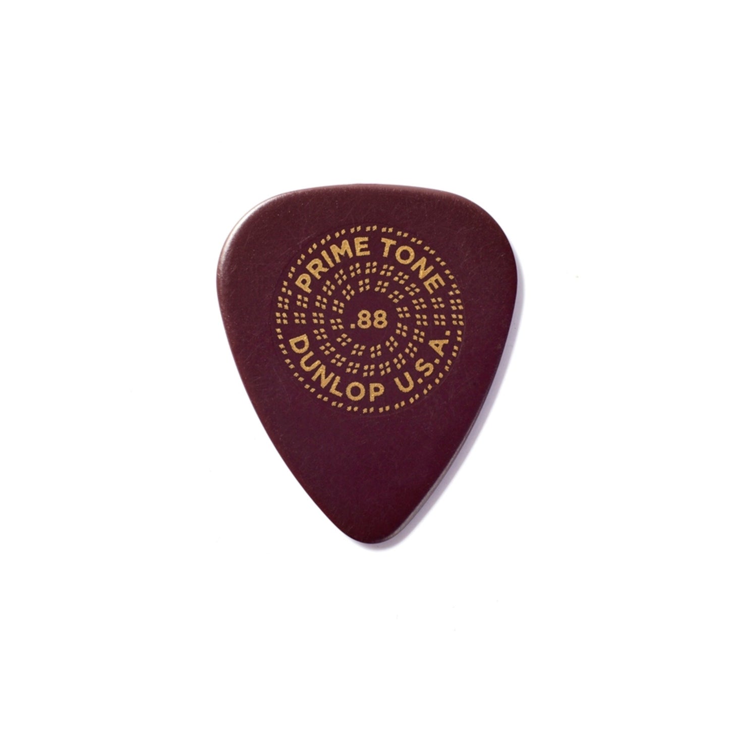 Dunlop Primetone Standard Shape 12-Pack .73 mm