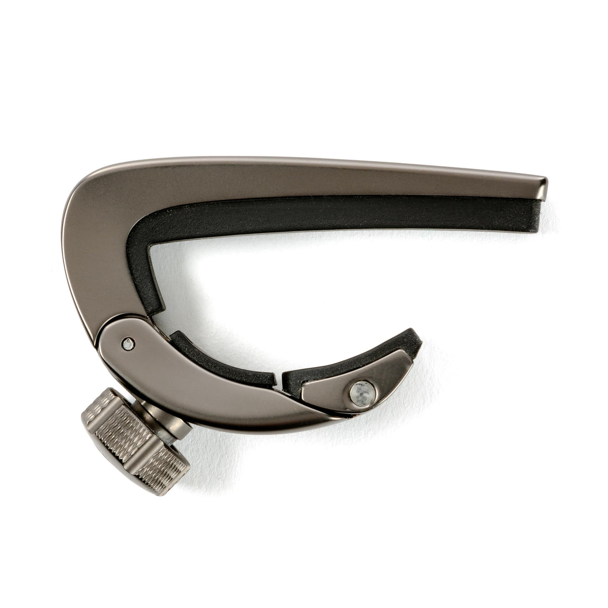 Pivot™ Capo Gun Metal