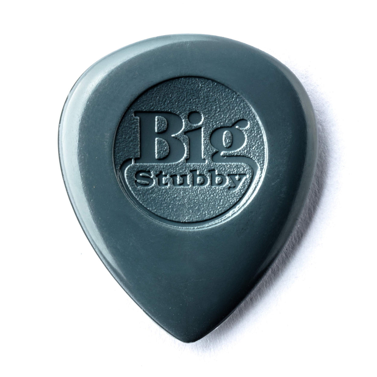Jim Dunlop Big Stubby Nylon Pick 3.0MM - 24 Pack