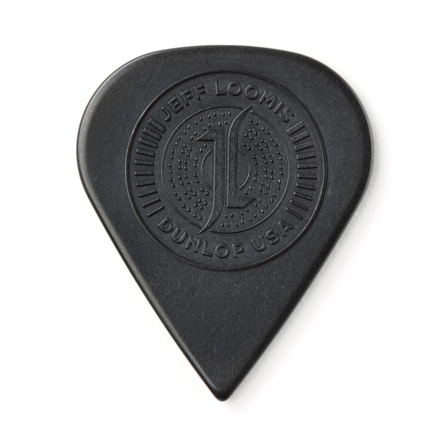 Jim Dunlop Jeff Loomis Custom Ultex® Sharp Pick 1.5MM - 24 Pack