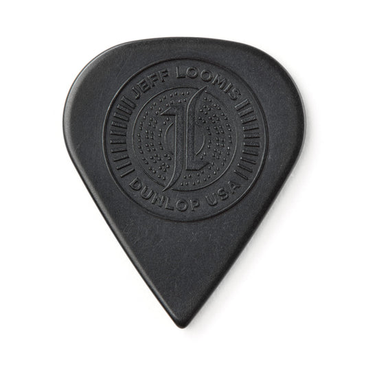 Jim Dunlop Jeff Loomis Custom Ultex® Sharp Pick 1.5MM - 24 Pack
