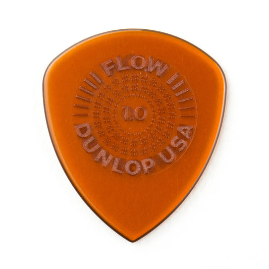 Jim Dunlop Flow® Standard Pick 1.0MM - 24 Pack