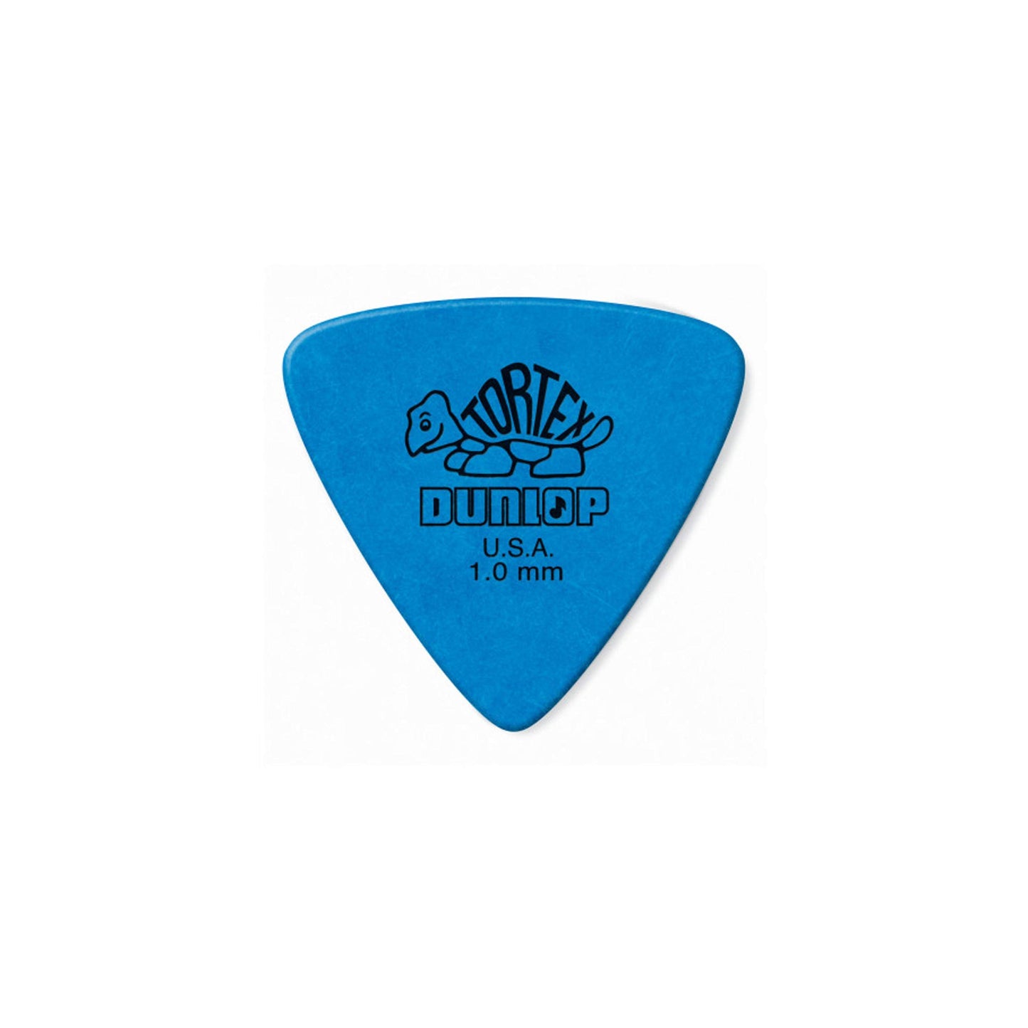 Dunlop Tortex Triangle, 6 Pack