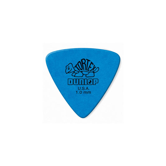 Dunlop Tortex Triangle, 6 Pack