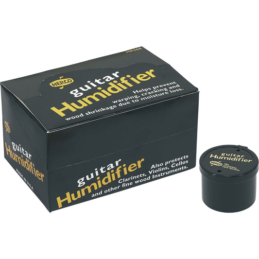 Herco® HE360 Guitar Humidifier