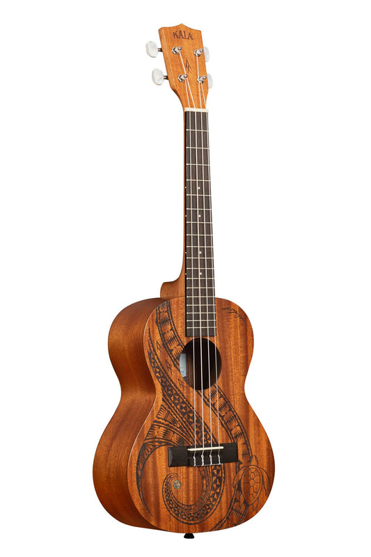 Kala Voyage Collection Guidance Tenor Ukulele (KA-GUIDANCE-T)