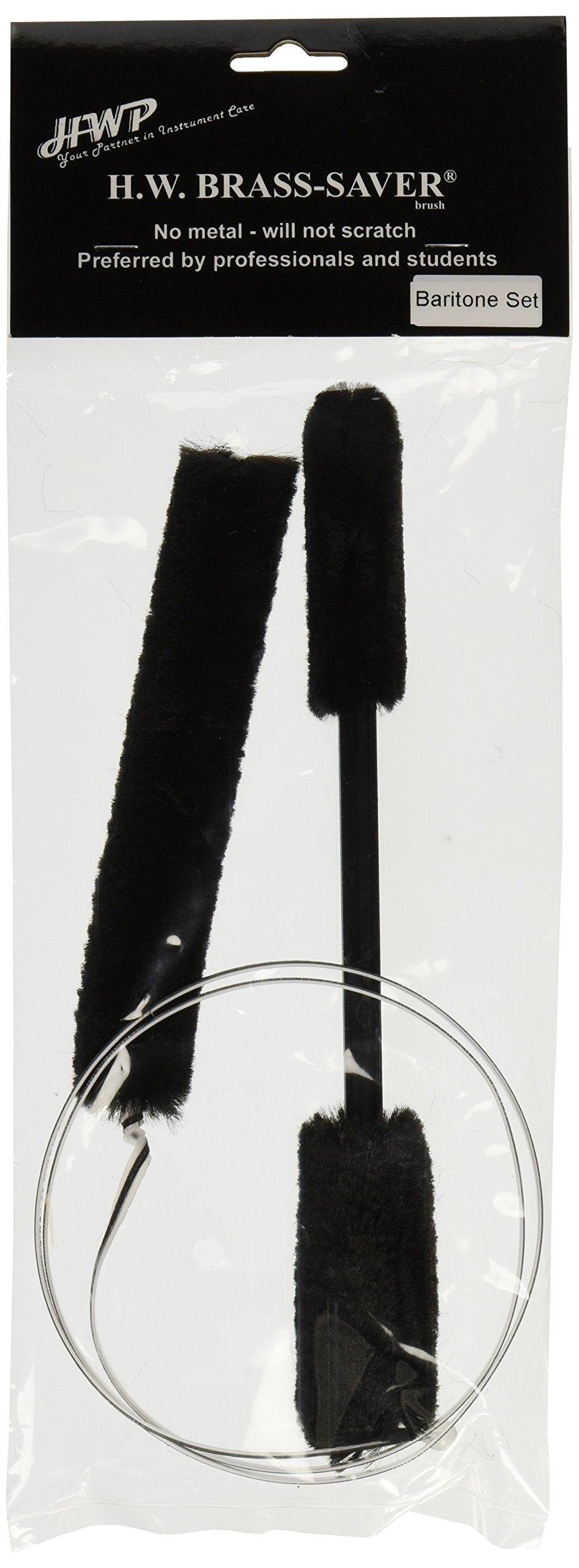 Hwp H-BSBA Brass-Saver for Baritone Horn Set