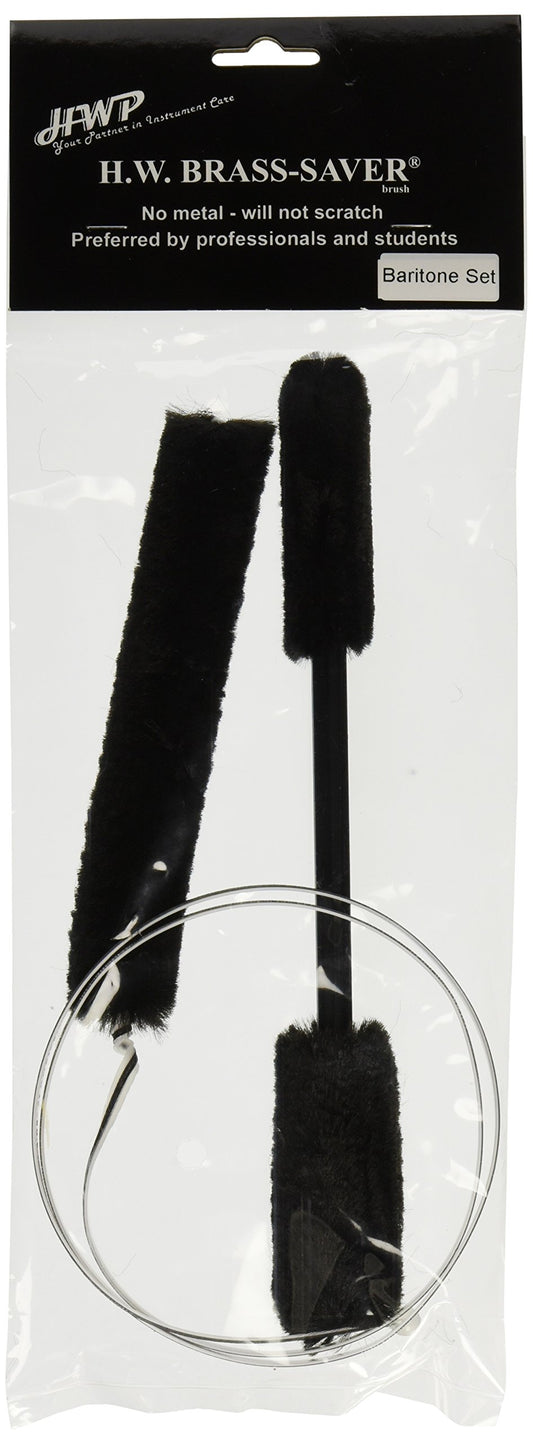 Hwp H-BSBA Brass-Saver for Baritone Horn Set