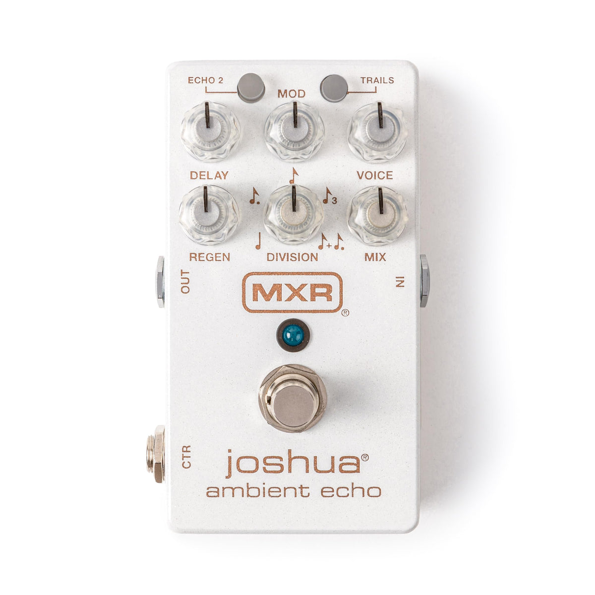 MXR® Joshua® Ambient Echo