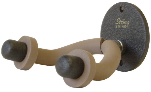 String Swing Stage Plate Guitar Hanger