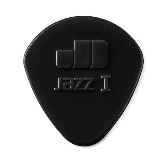 Jim Dunlop Jazz I Stiffo Pick 1.10MM - 6 Pack