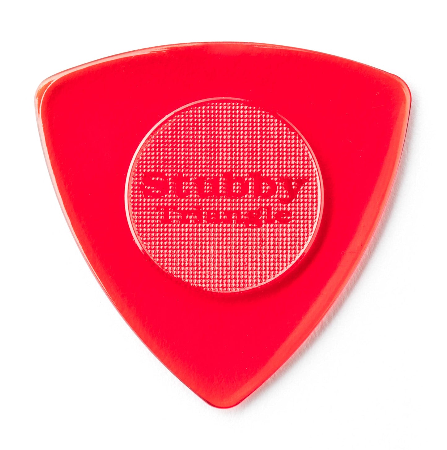 Jim Dunlop Tri Stubby Pick 1.50MM - 6 Pack