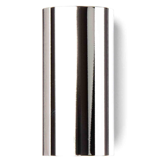 Jim Dunlop Chromed Steel Large Short Slide