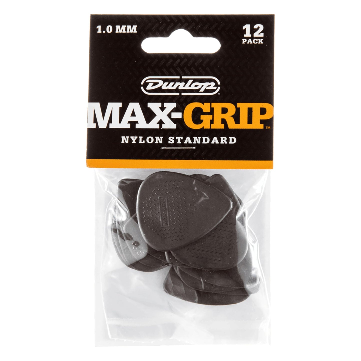 Dunlop Nylon Max Grip Standard 100 (Pack of 12)