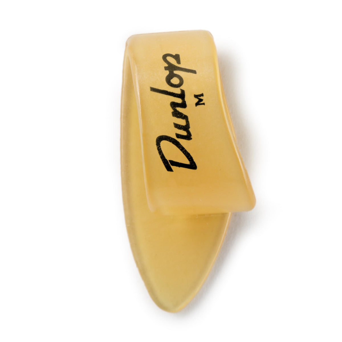 Jim Dunlop Ultex® Medium Right Thumbpicks - 4 Pack
